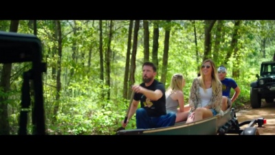 Chris Janson - Fix a Drink