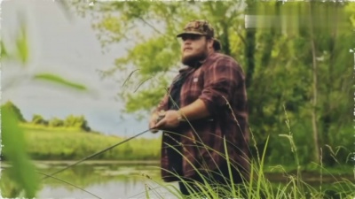 Shane Profitt - Better Off Fishin'
