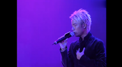 李克勤 - Medley：心上人 + 伤寒 + 这段爱