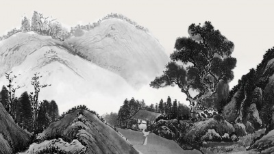不才 - 天涯