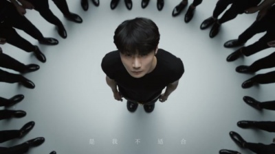 李荣浩 - 获奖人