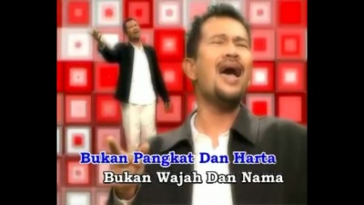 nash - Bukan Sekilas Pandangan