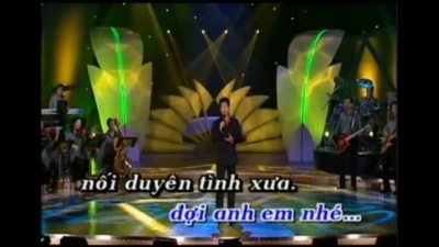 Trần Thái Hòa - Em Gắng Chờ