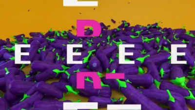 Nicki Minaj - Super Freaky Girl