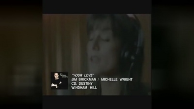 Jim Brickman - Your Love