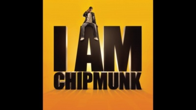 Chipmunk - Role Model