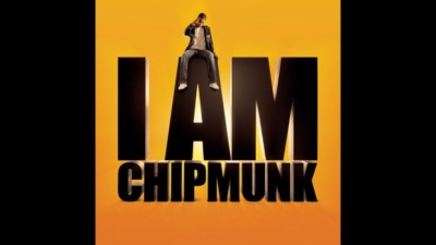 Chipmunk - Dear Family