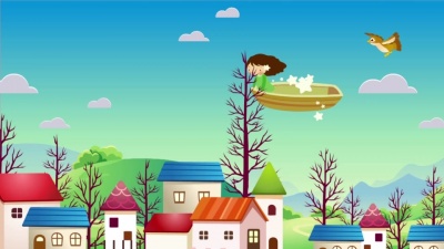 Music For Children - Twinkle Twinkle Little Star