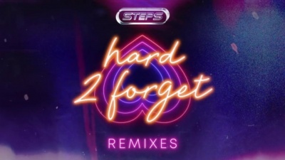 Steps - Hard 2 Forget