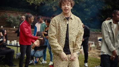 Jack Harlow - Tyler Herro