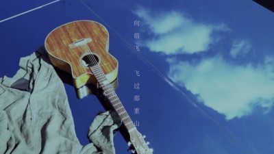 李天华 - 飞