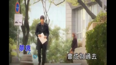 李建复 - 守着阳光守着你