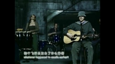 New Radicals - Someday We'll Know