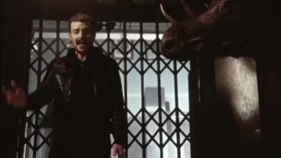 The Killers - Tranquilize