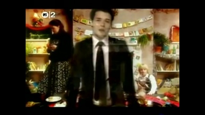 The Killers - Smile Like You Mean It