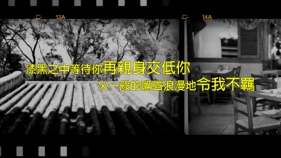 林忆莲 - 激情