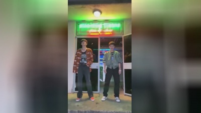 韩流小天使 - NCT 127 NeoSeoul Challenge with JUNGWOO & TAEIL