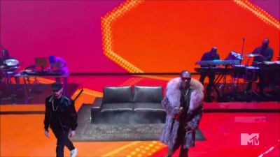 Eminem、Snoop Dogg - From the D 2 the LBC