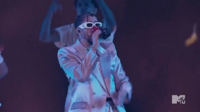 Bad Bunny - Tití Me Preguntó