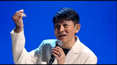 刘德华 - 笨小孩