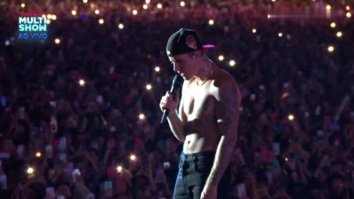 Justin Bieber - Baby