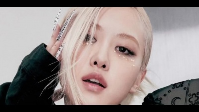 ROSÉ(로제) - Build A Bitch