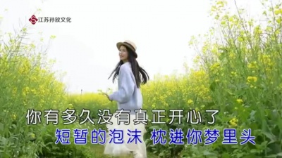 李乐乐 - 你有多久没有真正开心了