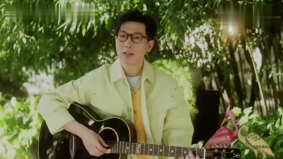 品冠 - 身边