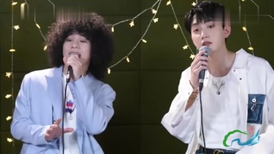 Mike 曾比特、范世錡 - 星星点灯