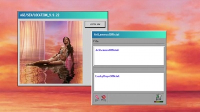 Ari Lennox、Lucky Daye - Boy Bye
