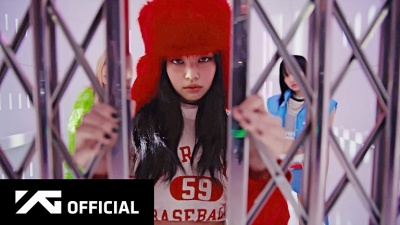 BLACKPINK - Shut Down
