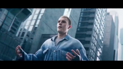 Justin Bieber - Beautiful Love (Free Fire)