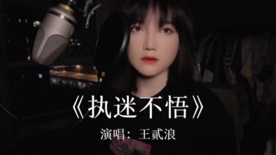 王贰浪 - 执迷不悟