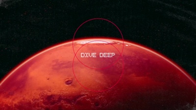 Italobrothers - Dive Deep