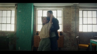 Calum Scott - If You Ever Change Your Mind
