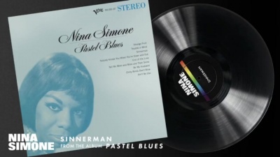 Nina Simone - Sinnerman