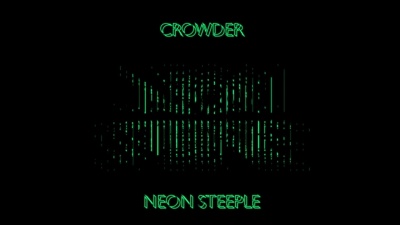 Crowder - Ain't No Grave