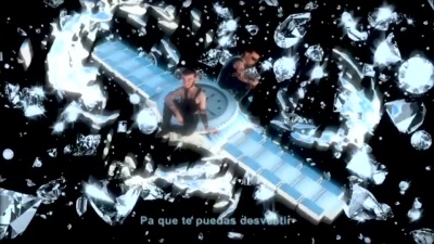 Young Cister、Roa - PA CUANDO