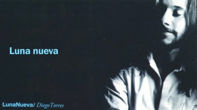 Diego Torres - Luna Nueva
