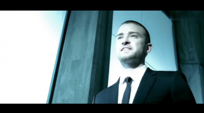 Justin Timberlake、Timbaland - SexyBack