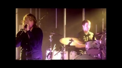 Keane - The Frog Prince
