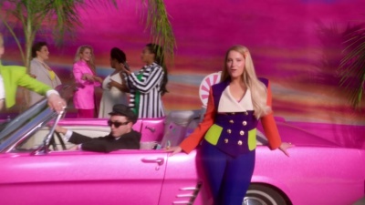 Meghan Trainor - Made You Look