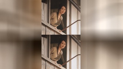 草莓味鸡胸肉 - 感觉这次 #潘金莲 扮演的是最美了！好有韵 ，看多了很上头 #武松血战狮子楼 #张熙媛