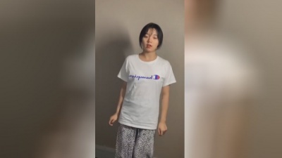 逗大师 - 我比较矜持，还有点羞涩…#换装