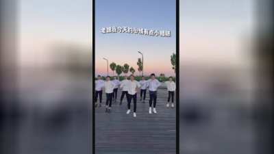 小黄飞 - 老娘驾到