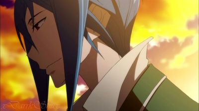 吃瓜博主 - Star Driver amv [Day after day]