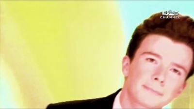 波杰克马男 - [Remastered HD ] Together Forever (Lover's Leap Extended Mix) - Rick Astley • 1988 • EAS Channel