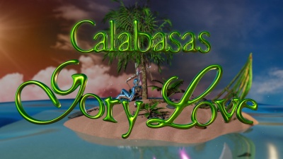 Calabasas、Ship Wrek - Gory Love
