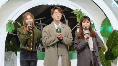 王大毛、郑鱼、酷狗首唱会 - 唱响有机生活！王大毛&郑鱼空降音乐小馆以歌会友，不说再见>>