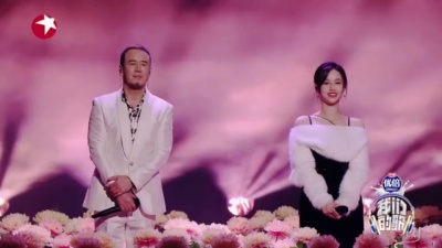 杨坤、孟慧圆 - 如果花